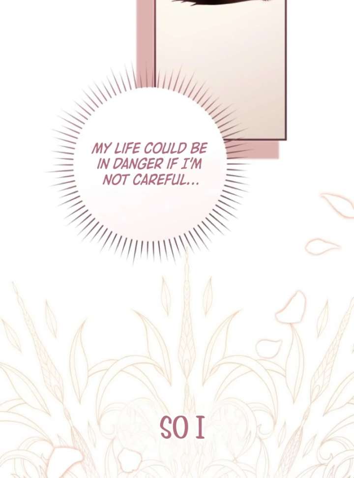 Baby Dragon to the Duke’s Rescue Chapter 12 - Page 74