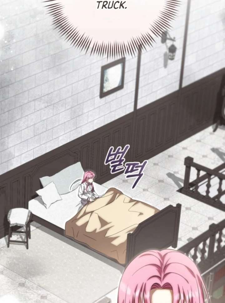 Baby Dragon to the Duke’s Rescue Chapter 12 - Page 9