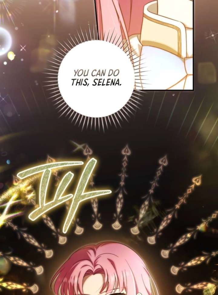 Baby Dragon to the Duke’s Rescue Chapter 12 - Page 93