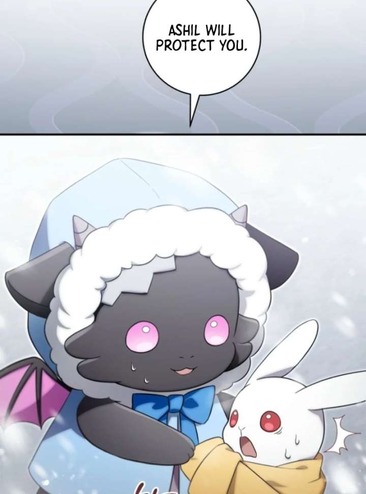 Baby Dragon to the Duke’s Rescue Chapter 14 - Page 10