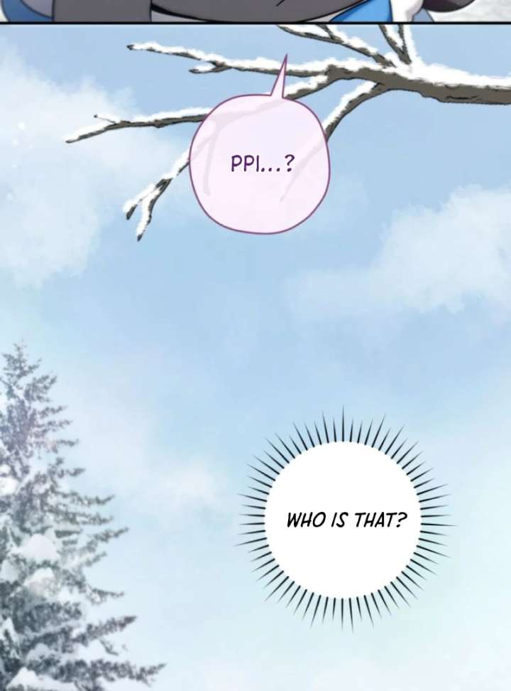 Baby Dragon to the Duke’s Rescue Chapter 14 - Page 104