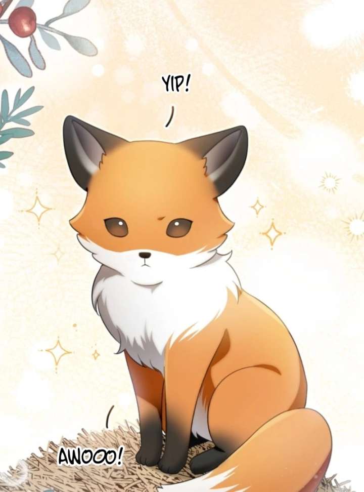 Baby Dragon to the Duke’s Rescue Chapter 14 - Page 23