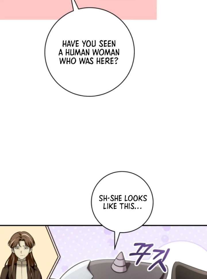 Baby Dragon to the Duke’s Rescue Chapter 14 - Page 38