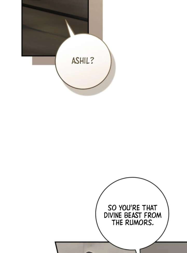 Baby Dragon to the Duke’s Rescue Chapter 14 - Page 46