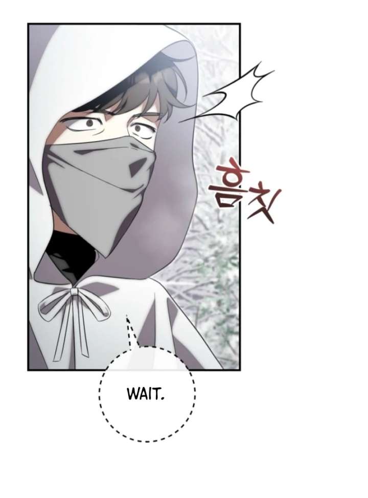 Baby Dragon to the Duke’s Rescue Chapter 14 - Page 73