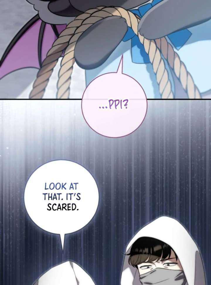 Baby Dragon to the Duke’s Rescue Chapter 14 - Page 82