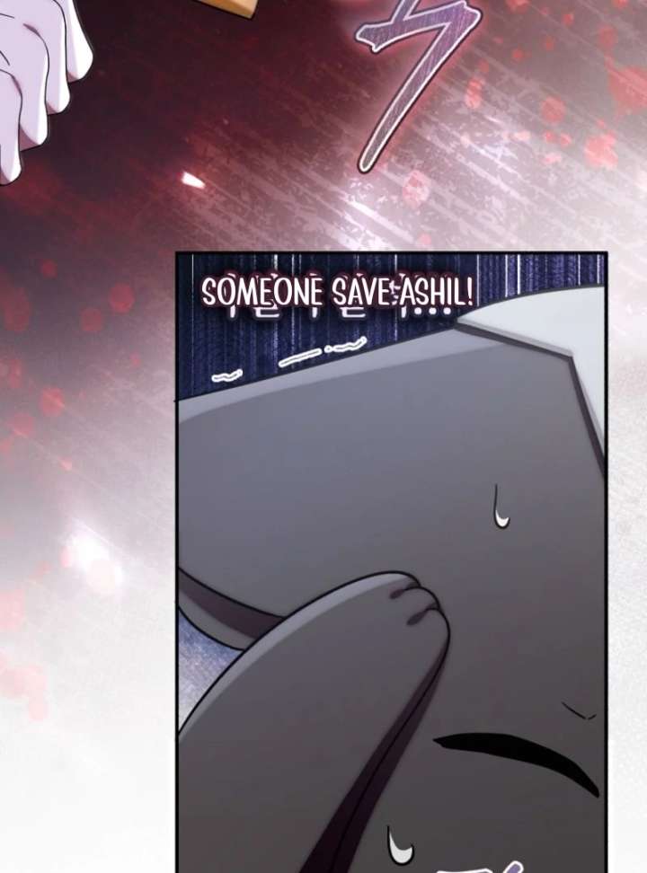 Baby Dragon to the Duke’s Rescue Chapter 14 - Page 99