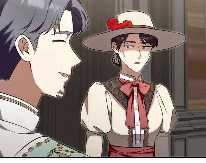 Baby Dragon to the Duke’s Rescue Chapter 19 - Page 10