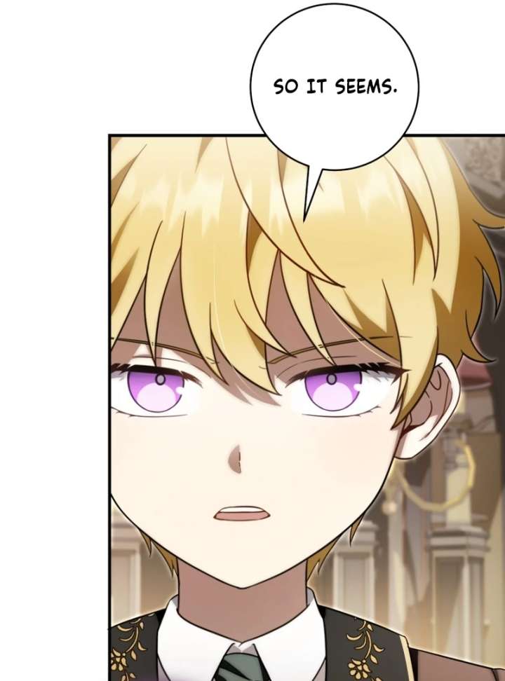 Baby Dragon to the Duke’s Rescue Chapter 19 - Page 39