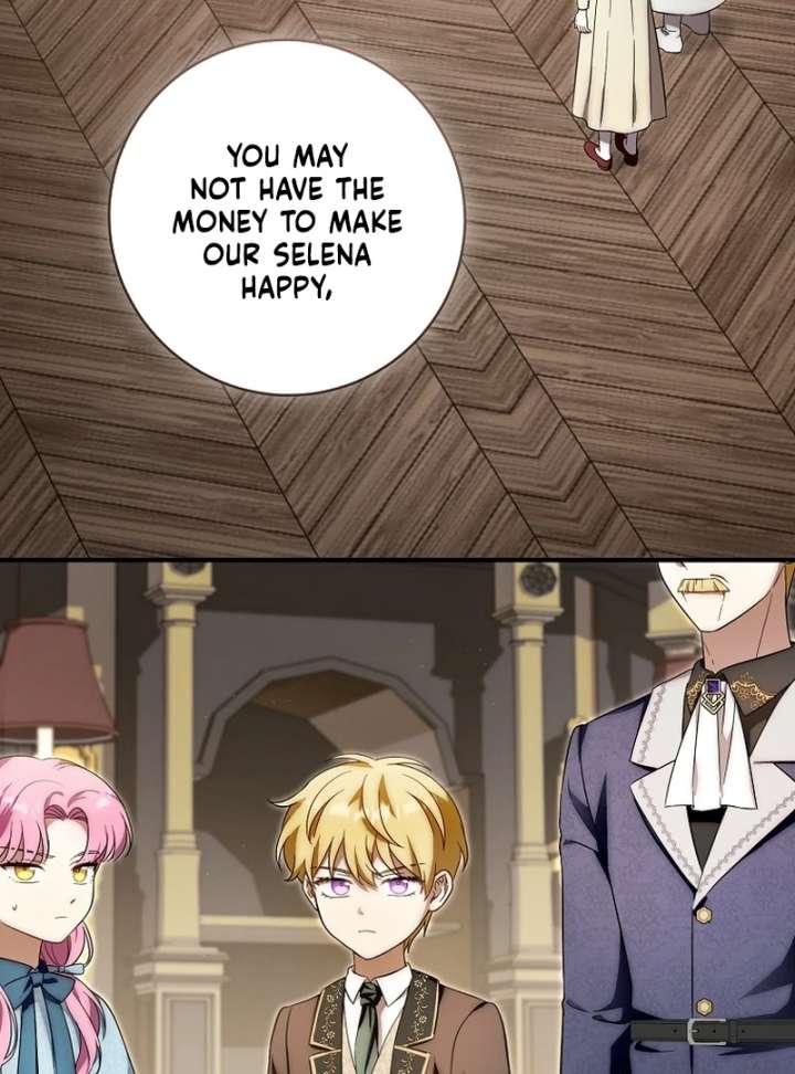 Baby Dragon to the Duke’s Rescue Chapter 19 - Page 4