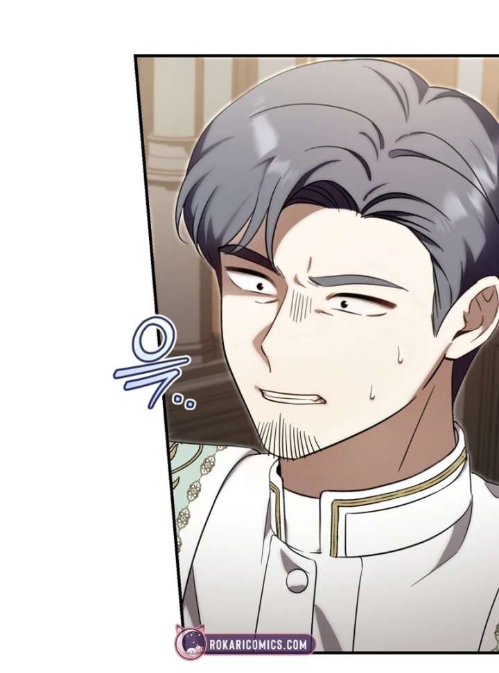 Baby Dragon to the Duke’s Rescue Chapter 19 - Page 44