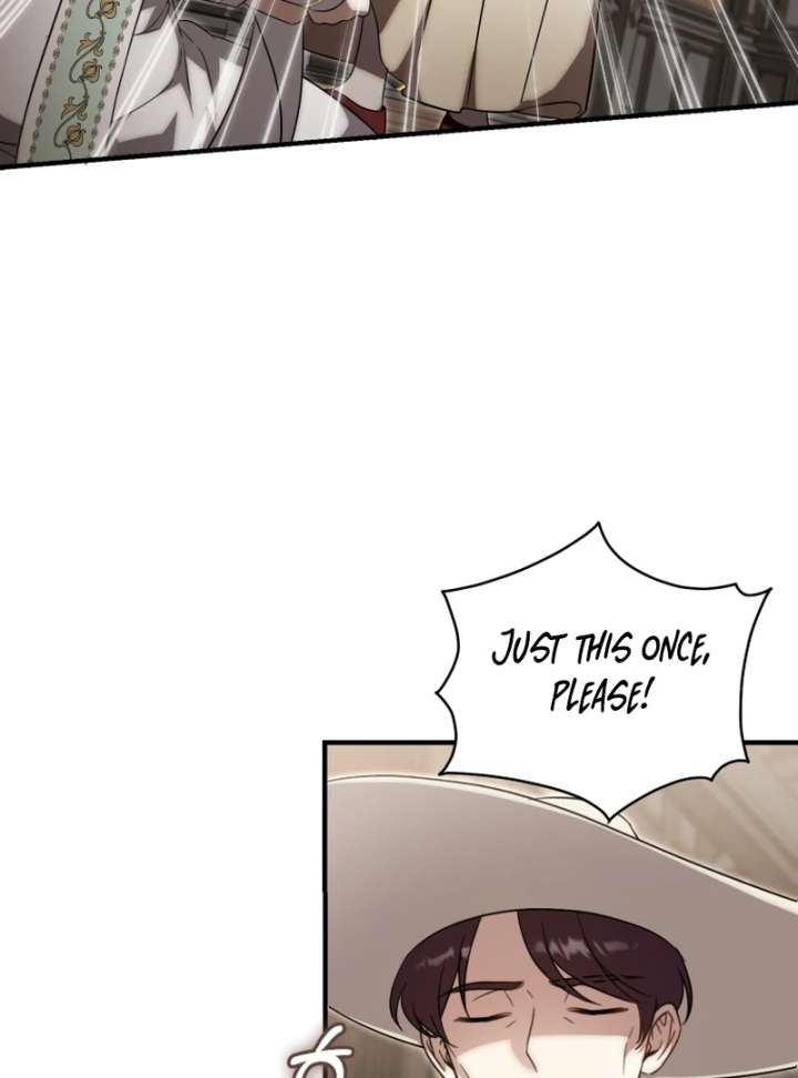 Baby Dragon to the Duke’s Rescue Chapter 19 - Page 63