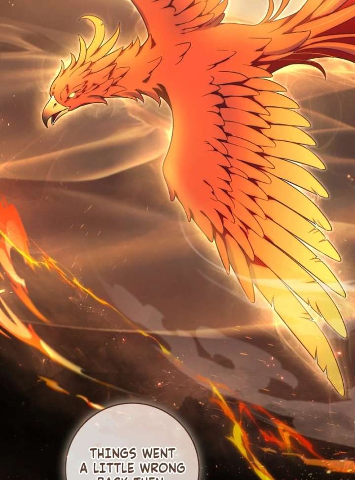 Baby Dragon to the Duke’s Rescue Chapter 19 - Page 89