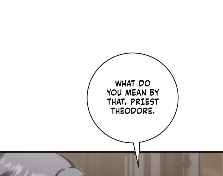 Baby Dragon to the Duke’s Rescue Chapter 19 - Page 9