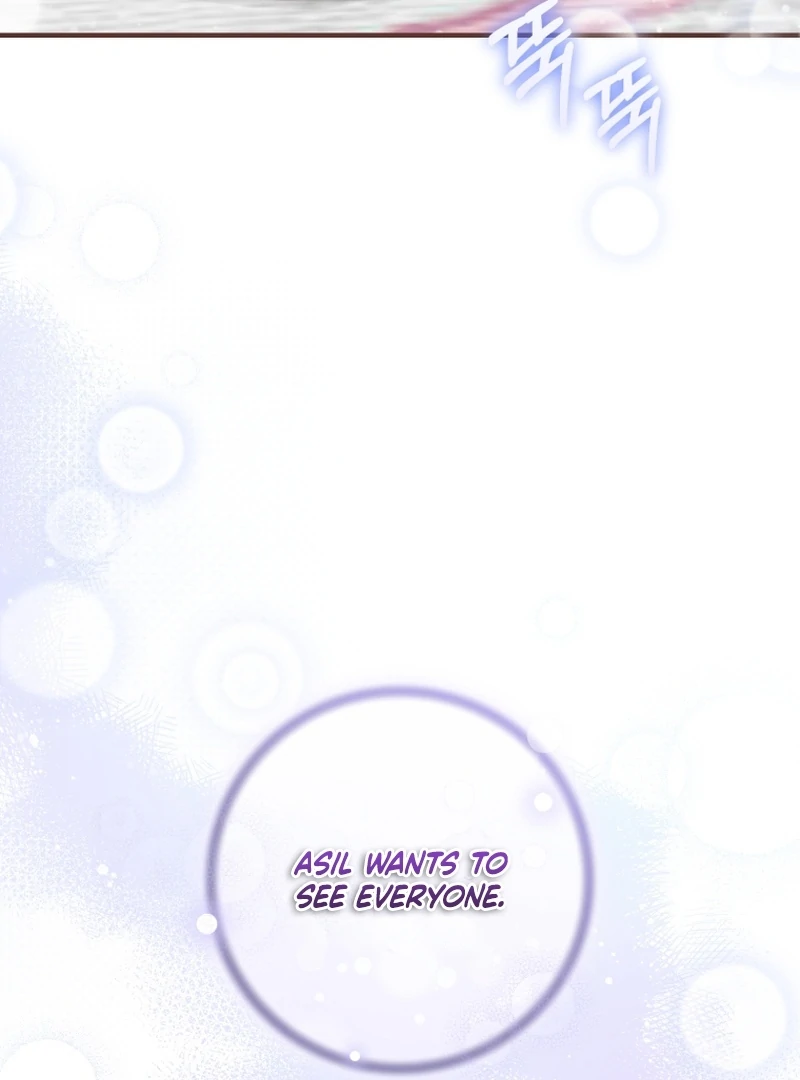 Baby Dragon to the Duke’s Rescue Chapter 20 - Page 101