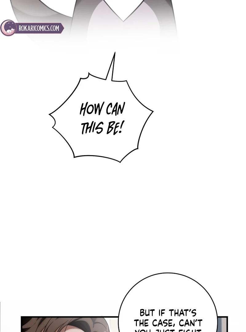 Baby Dragon to the Duke’s Rescue Chapter 20 - Page 13