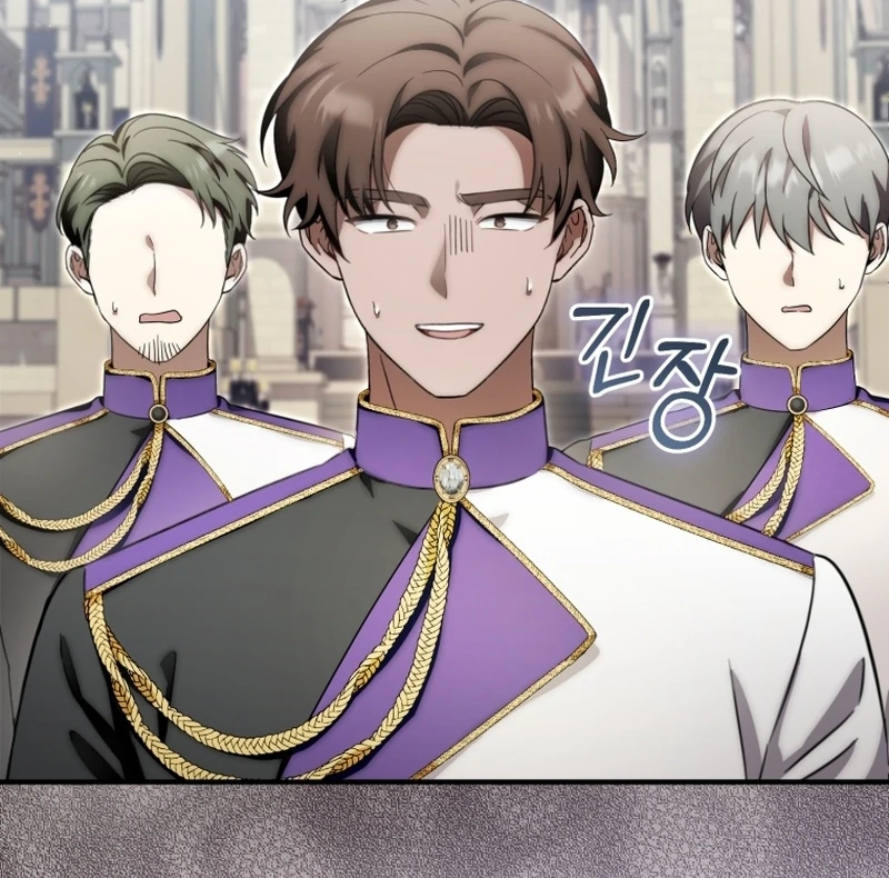 Baby Dragon to the Duke’s Rescue Chapter 20 - Page 37