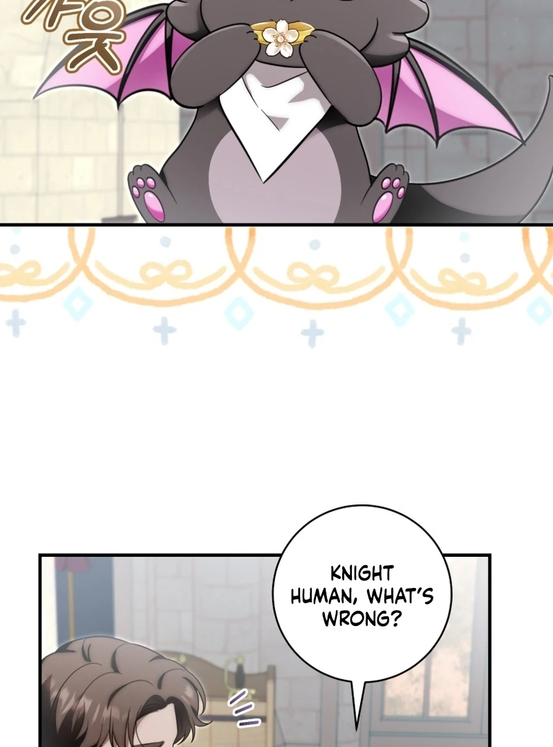 Baby Dragon to the Duke’s Rescue Chapter 20 - Page 7