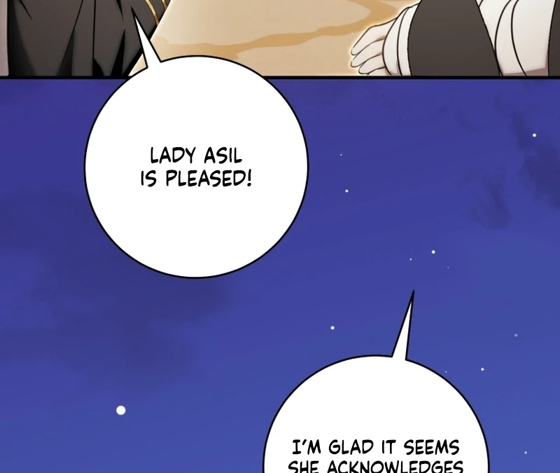 Baby Dragon to the Duke’s Rescue Chapter 20 - Page 75