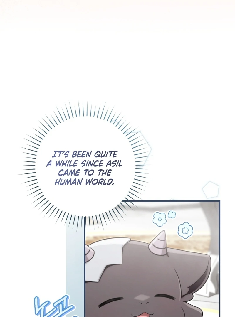 Baby Dragon to the Duke’s Rescue Chapter 20 - Page 82