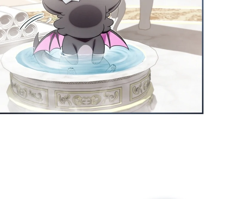 Baby Dragon to the Duke’s Rescue Chapter 20 - Page 85