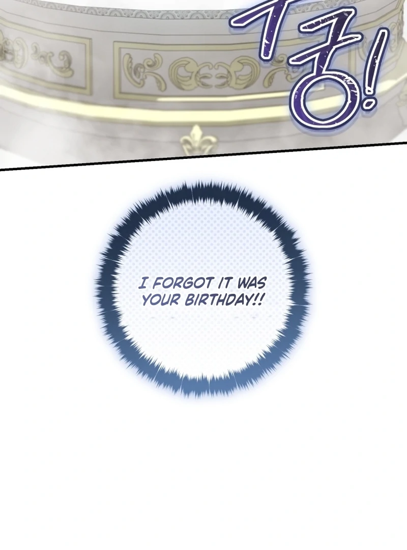 Baby Dragon to the Duke’s Rescue Chapter 20 - Page 87