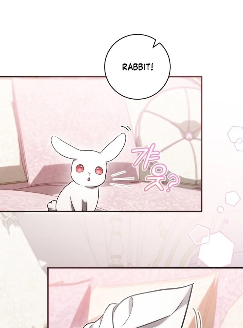 Baby Dragon to the Duke’s Rescue Chapter 20 - Page 88