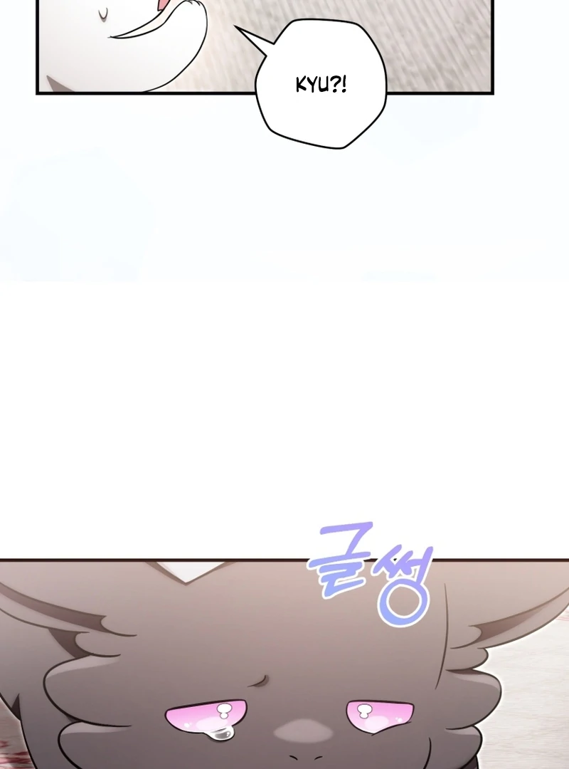 Baby Dragon to the Duke’s Rescue Chapter 20 - Page 96