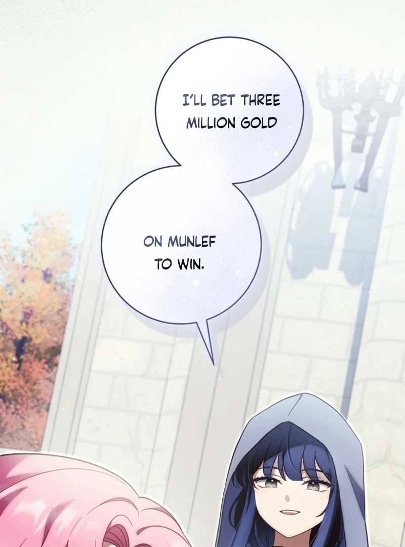 Baby Dragon to the Duke’s Rescue Chapter 21 - Page 101