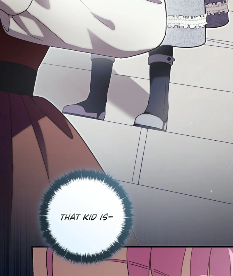 Baby Dragon to the Duke’s Rescue Chapter 21 - Page 103