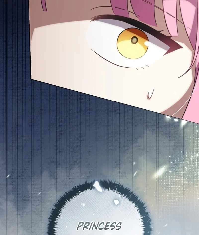 Baby Dragon to the Duke’s Rescue Chapter 21 - Page 104