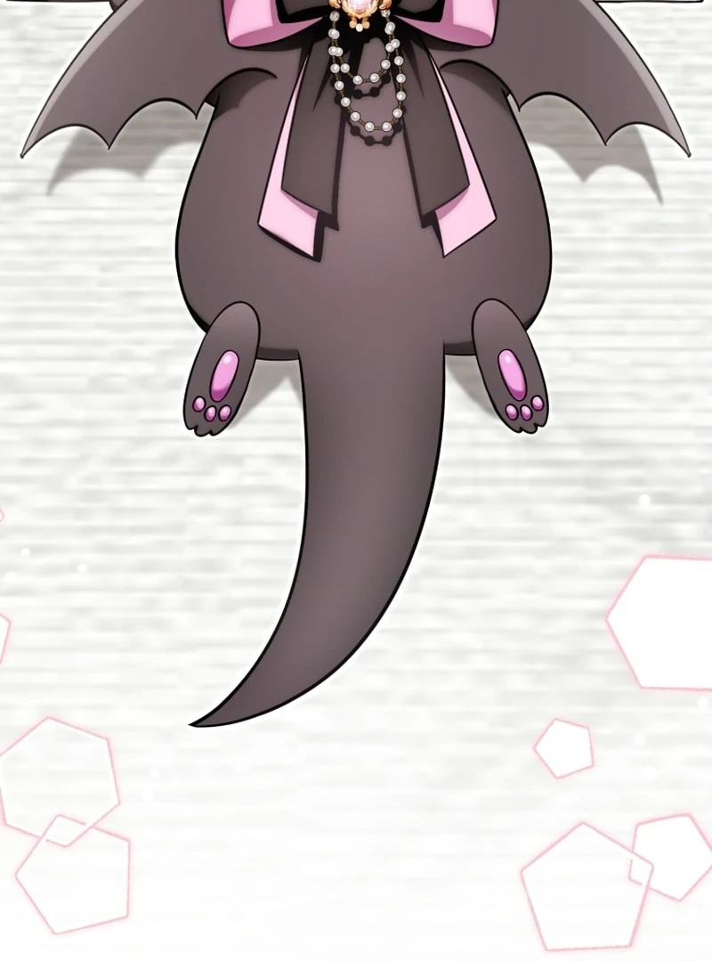 Baby Dragon to the Duke’s Rescue Chapter 21 - Page 21