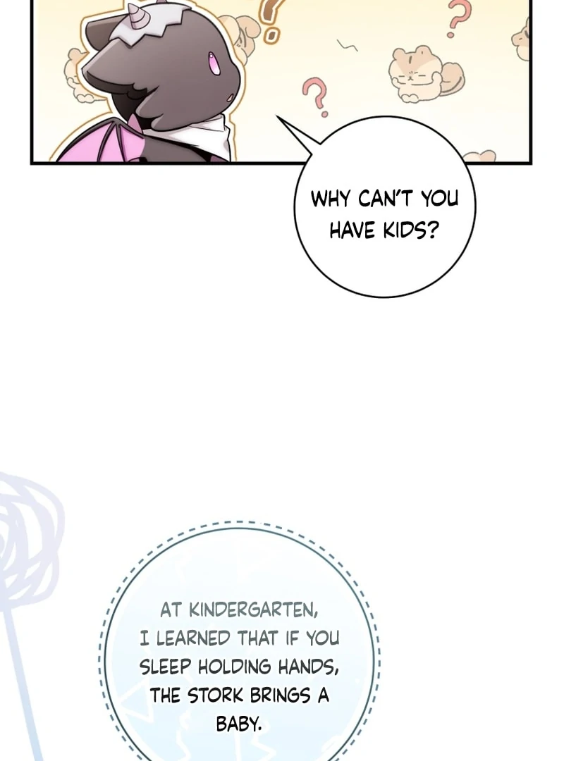 Baby Dragon to the Duke’s Rescue Chapter 21 - Page 30