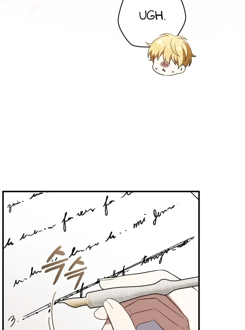 Baby Dragon to the Duke’s Rescue Chapter 21 - Page 35