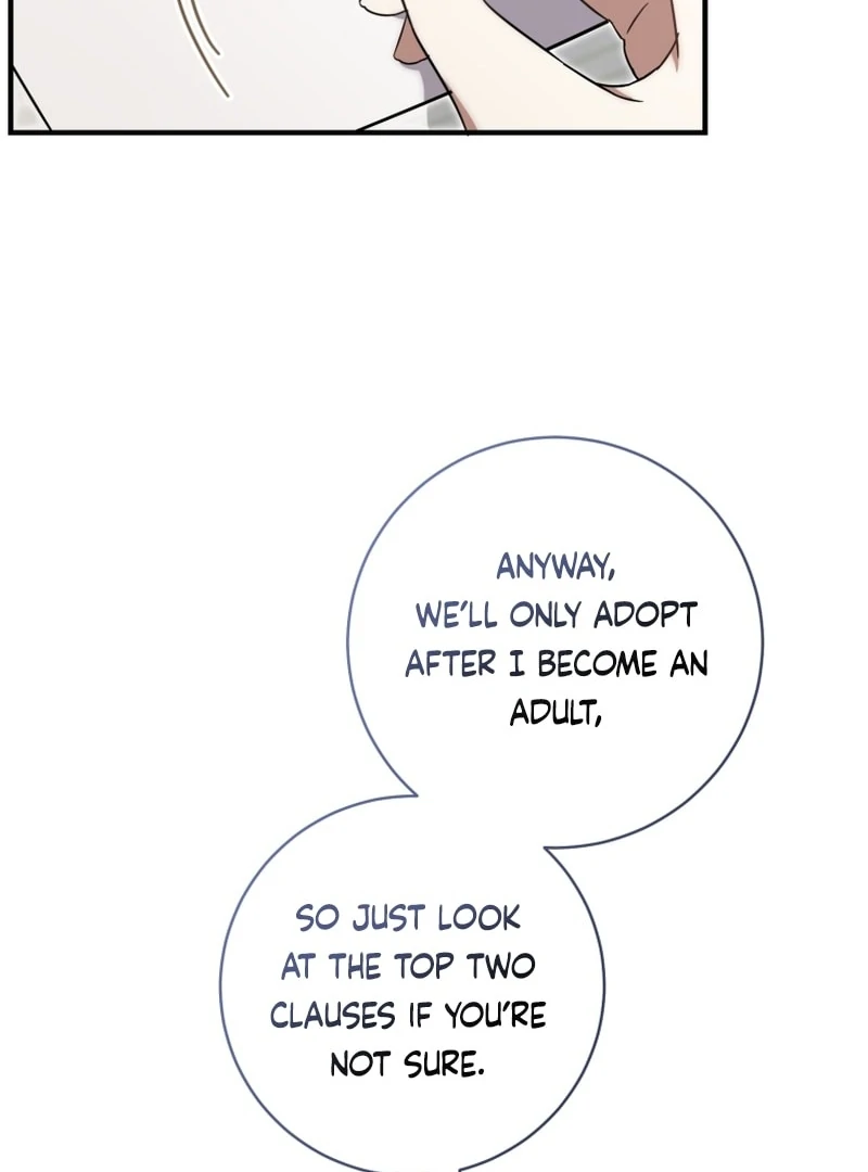 Baby Dragon to the Duke’s Rescue Chapter 21 - Page 36