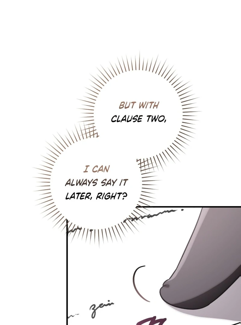 Baby Dragon to the Duke’s Rescue Chapter 21 - Page 45