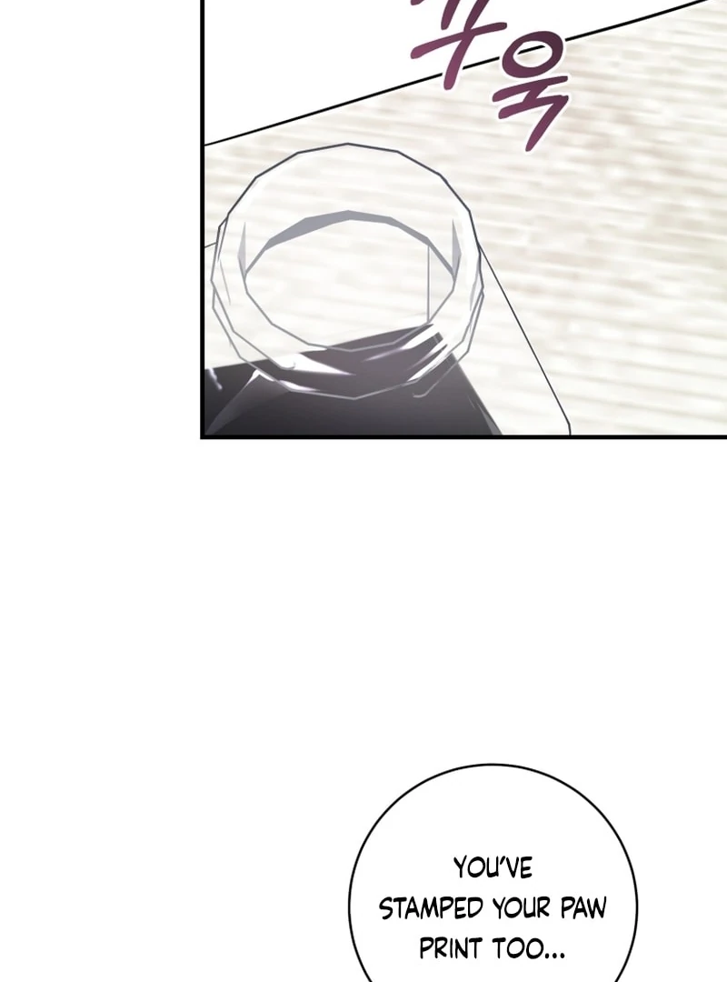 Baby Dragon to the Duke’s Rescue Chapter 21 - Page 46