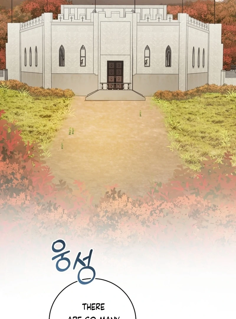 Baby Dragon to the Duke’s Rescue Chapter 21 - Page 63