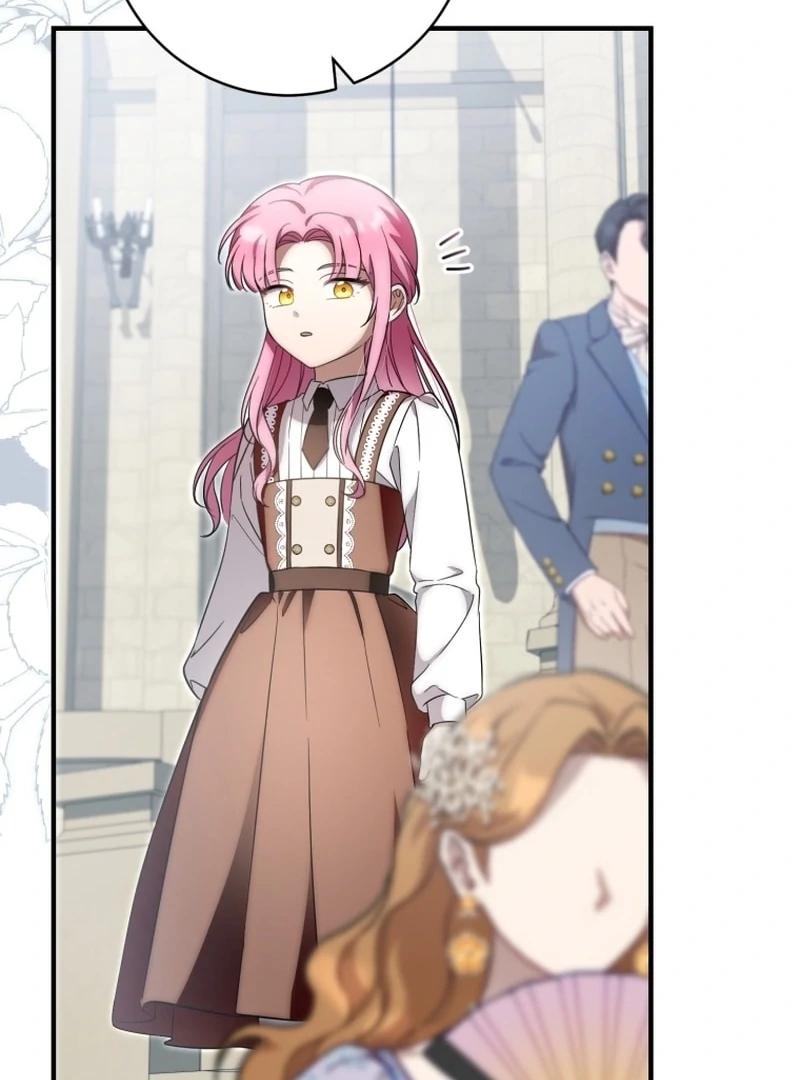 Baby Dragon to the Duke’s Rescue Chapter 21 - Page 69