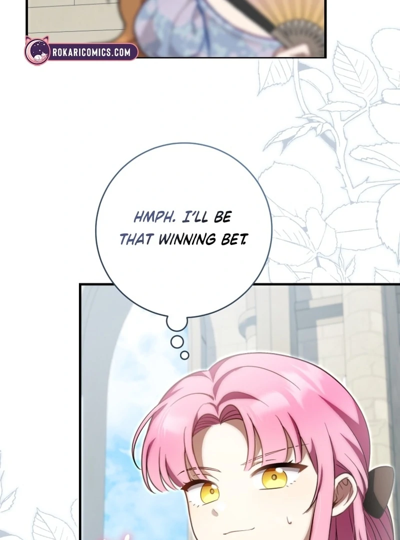 Baby Dragon to the Duke’s Rescue Chapter 21 - Page 70