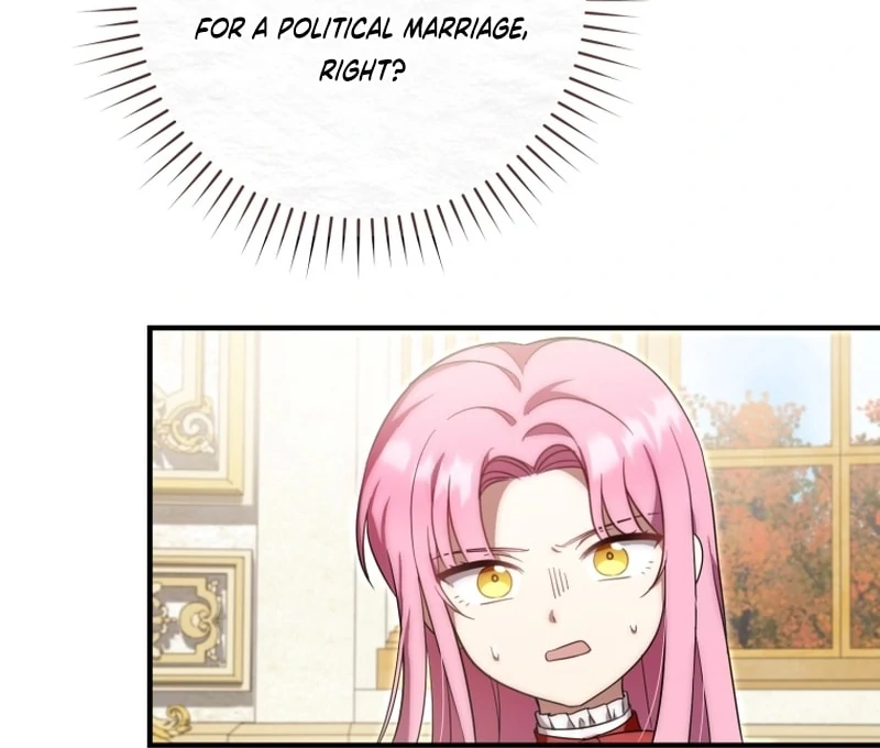 Baby Dragon to the Duke’s Rescue Chapter 21 - Page 77