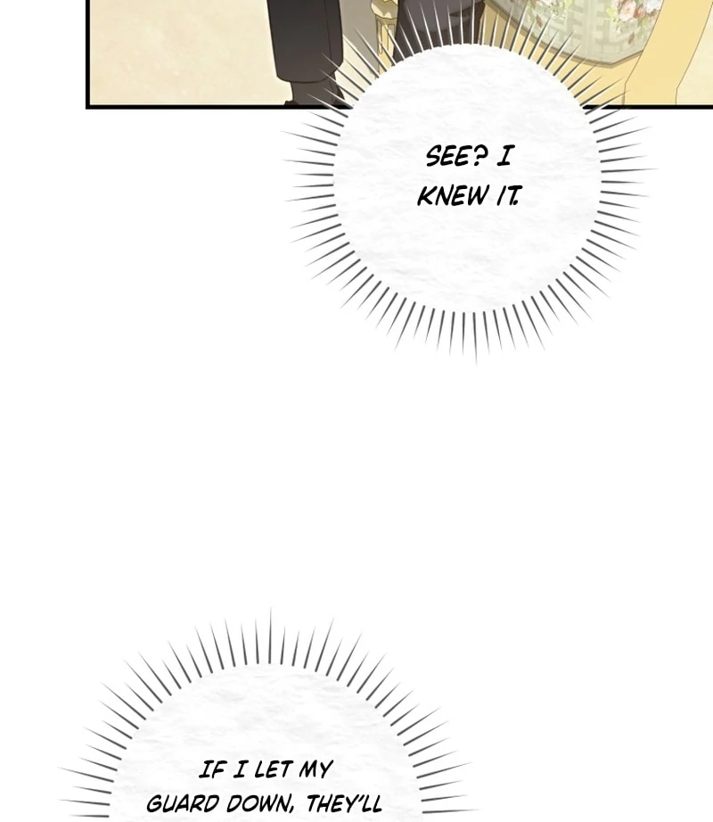 Baby Dragon to the Duke’s Rescue Chapter 21 - Page 86