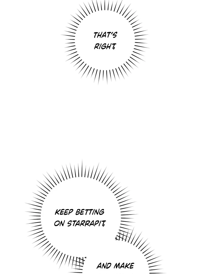 Baby Dragon to the Duke’s Rescue Chapter 21 - Page 97