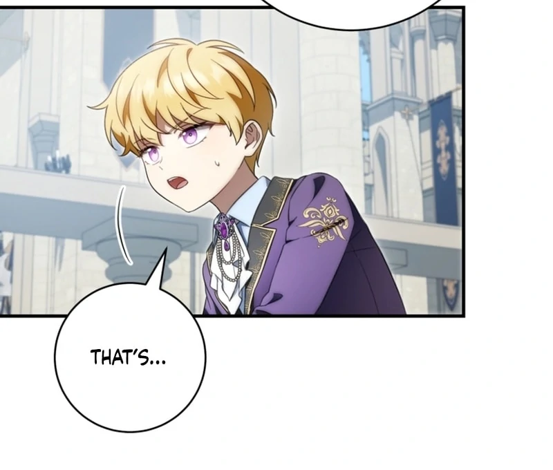 Baby Dragon to the Duke’s Rescue Chapter 22 - Page 100