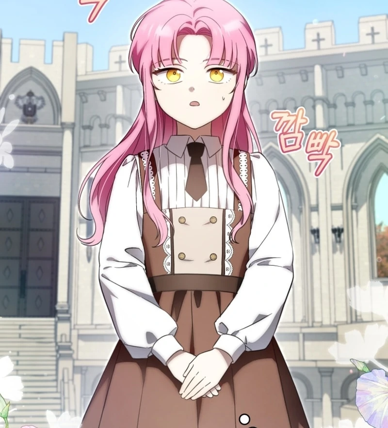 Baby Dragon to the Duke’s Rescue Chapter 22 - Page 16