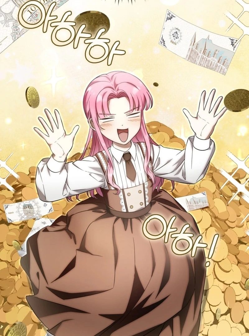 Baby Dragon to the Duke’s Rescue Chapter 22 - Page 19