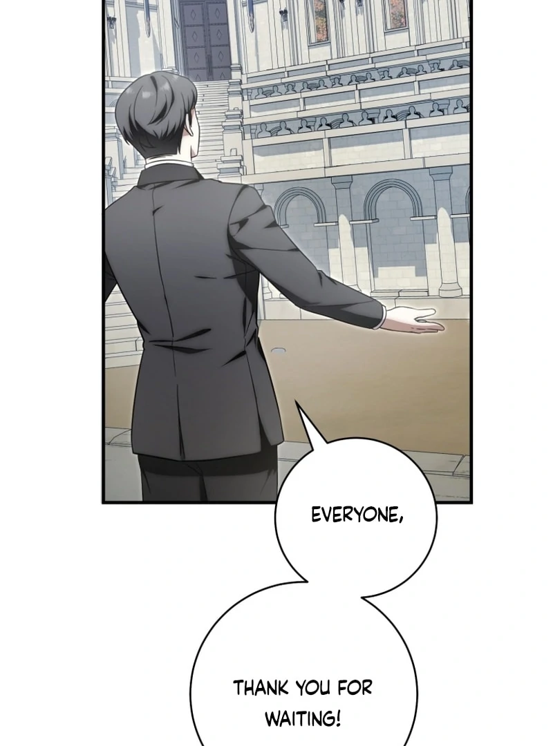 Baby Dragon to the Duke’s Rescue Chapter 22 - Page 22