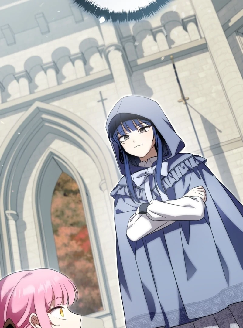 Baby Dragon to the Duke’s Rescue Chapter 22 - Page 3