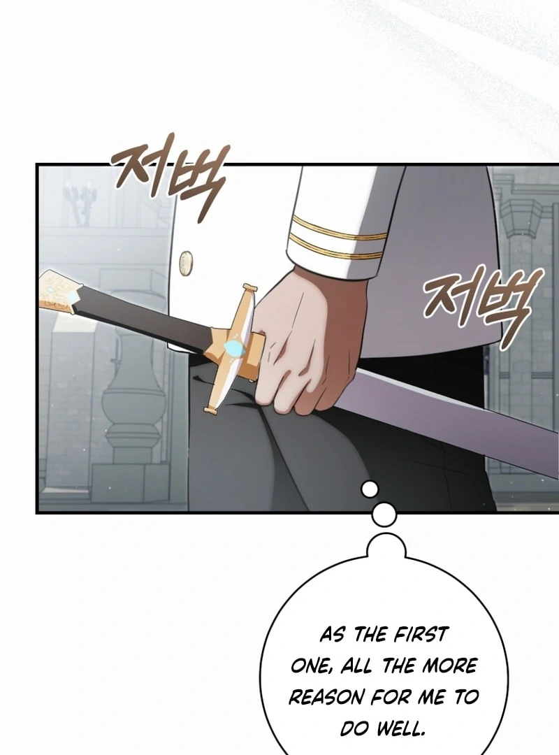 Baby Dragon to the Duke’s Rescue Chapter 22 - Page 30