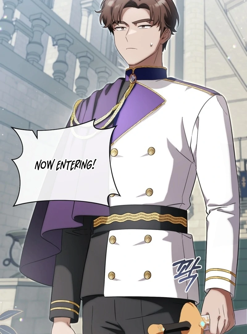 Baby Dragon to the Duke’s Rescue Chapter 22 - Page 32